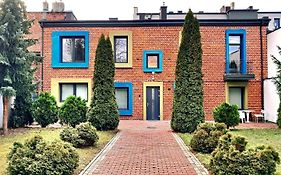 Apartament nr 10 - Kamienica Kameralna - Senatorska 4 - Dostęp na kod